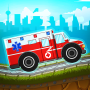 icon Medics Race