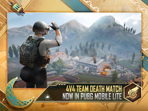 5 best games like PUBG Mobile Lite under 300 MB on Google Play Store