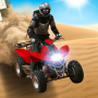 icon 4x4 Off-Road Desert ATV for Micromax Vdeo 5