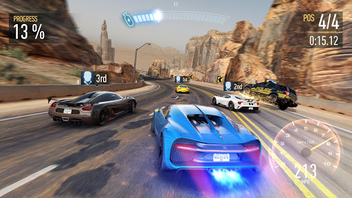 Race Master 3D APK + Mod 4.1.3 - Download Free for Android