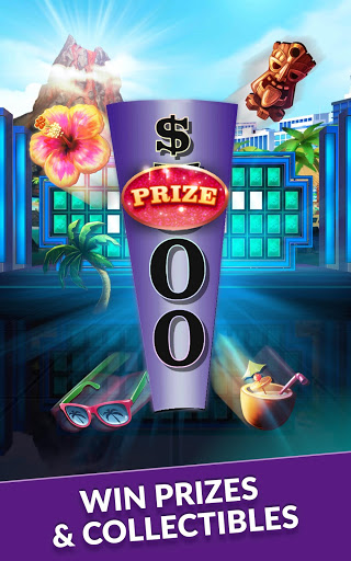 Wheel of Fortune: Free Play Mod APK 3.69.1 (Menu, Money, Auto Win)