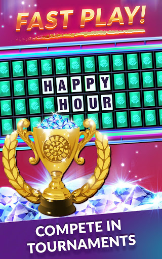 Wheel of Fortune: Free Play - Free Offline APK Download, Android Market