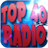 icon Top 40 Radio 4.5