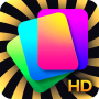 icon Kappboom - Cool Wallpapers & Background Wallpapers for Samsung Galaxy S9+ SD845