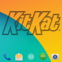 icon KitKat HD Theme