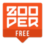 icon Zooper Widget 