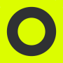 icon Logi Circle for blackberry KEY2