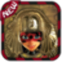 icon Ladybug cleopatra Adventures