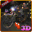 icon Monster Police Bike Simulator 1.0.1