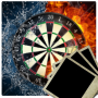 icon Darts + Photo 3D