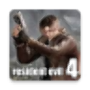 icon Hint Resident Evil 4