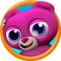 icon Talking Baby Bear for Samsung M930 Transform Ultra