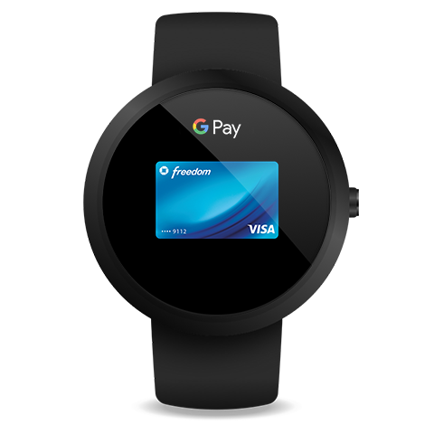 Google pay wear os apk new arrivals