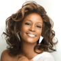 icon Whitney Houston