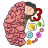 icon Brain Test 3 1.72.1