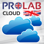 icon PROLAB CLOUD