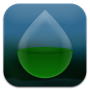 icon Raindrop GO Launcherex Theme for Vertex Impress Razor