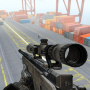 icon Sniper 3D Shooting - Free FPS Game for Amigoo R900