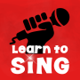 icon Sing Sharp
