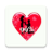 icon Love Calculator 2.4