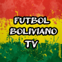 icon Futbol Boliviano Tv for oppo A37