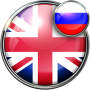 icon Russian English Translator