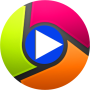 icon Video Player