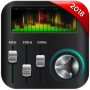 icon Music Equalizer EQ for Landvo XM300