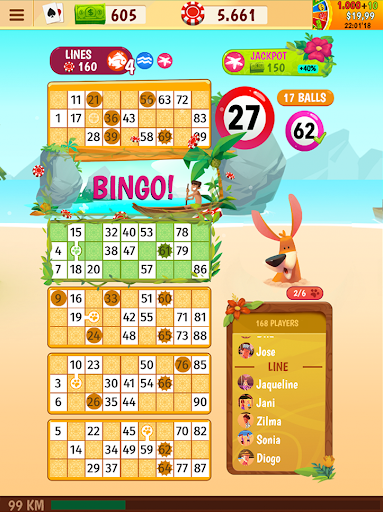 Praia Bingo Videobingo Free For Blackberry Aurora Free Download Apk File For Aurora