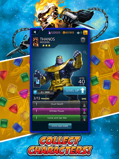 Upcoming Character Rebalances: 3* Doctor Octopus, 4* Dazzler, 5