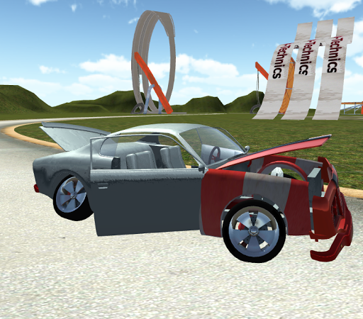 Crash of Cars - APK Download for Android