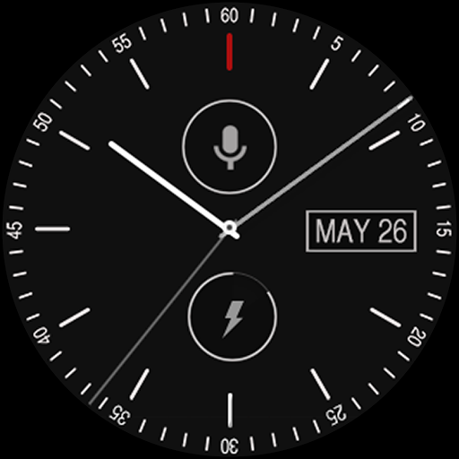 Huawei watch faces online apk