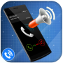 icon Caller Name Announcer for kyocera Digno G