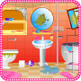 icon Bathroom Cleaning