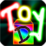 icon Doodle Toy!™ Kids Draw Paint for Inoi 6