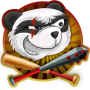 icon Battle Baseball for tecno Camon i Click
