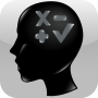 icon Brain Training - Math Workout for kyocera Digno G
