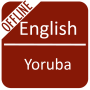 icon English Yoruba Dictionary