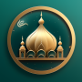 icon Muslim: Prayer, Qibla Finder for Huawei MediaPad T3