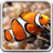 icon Aquarium Live Wallpaper 4.0