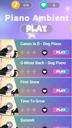 Piano Music Go-Jogos EDM Piano APK (Android Game) - Baixar Grátis