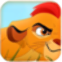 icon Lion Games Guard