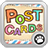 icon com.appall.PostcardCreation 1.0.4