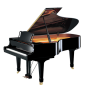 icon Grand Piano