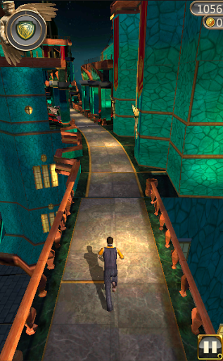 Temple Jungle Run Oz Apk Download for Android- Latest version 1.0