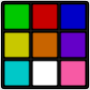 icon Sudoku Color