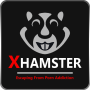 icon XhamsterApp for Samsung Galaxy Tab 3 Lite 7.0