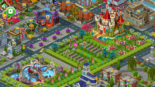 SuperCity - Free Online Game