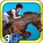 icon Hill Climb Horse Riding