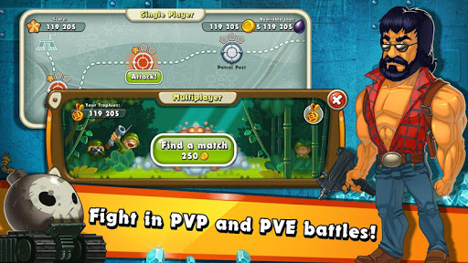 Download Plants Vs Zombies 1.0.25M for Windows